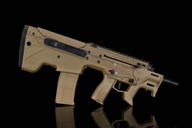MDRX MICRON V3 AEG - Image 3