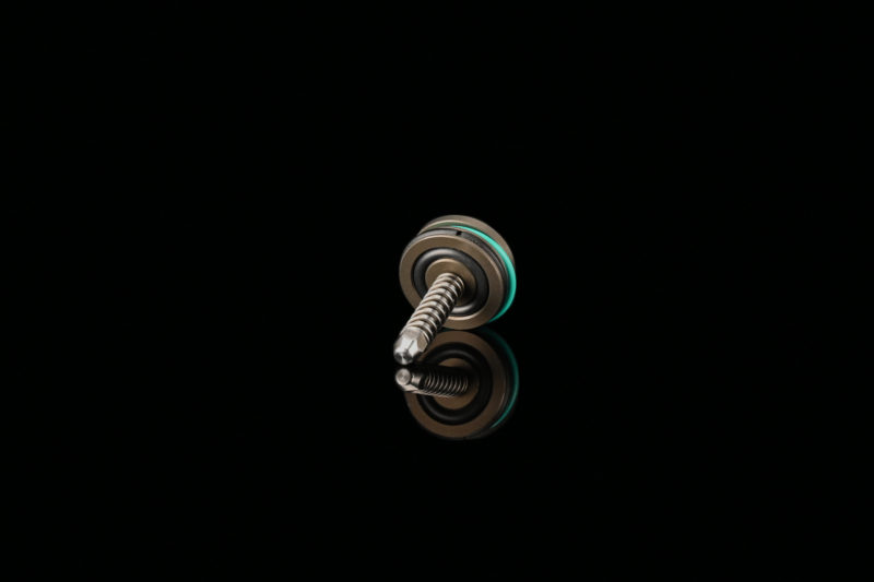 MDRX Piston head V3 - Image 2