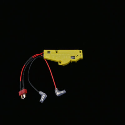 MDRX ECU V3 (Silverback X T238)