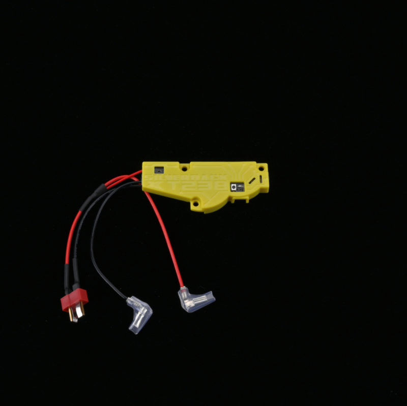 MDRX ECU V3 (Silverback X T238)