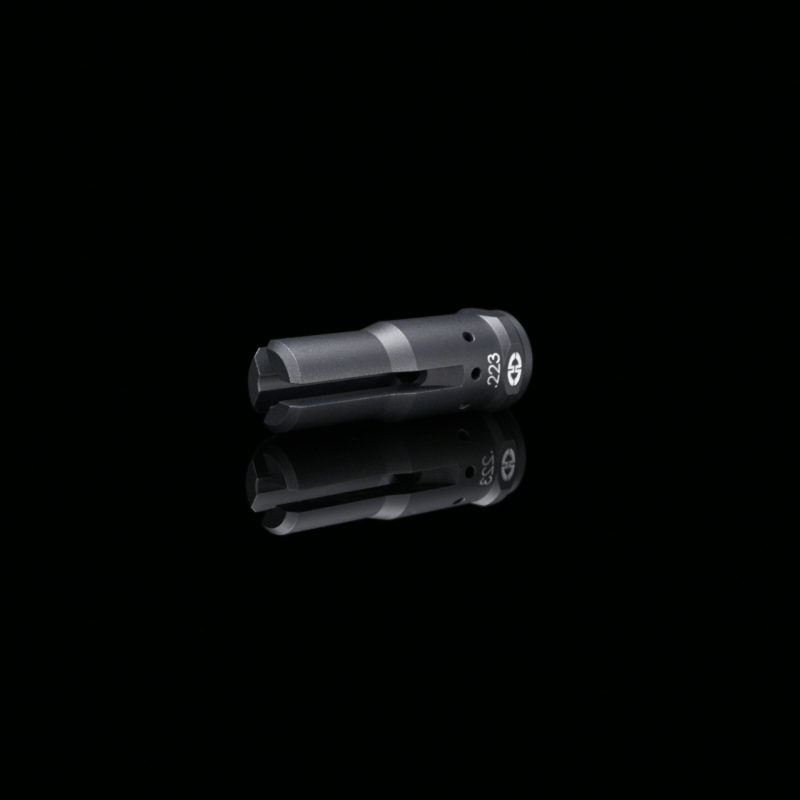 MDRX "Raiden" muzzle brake