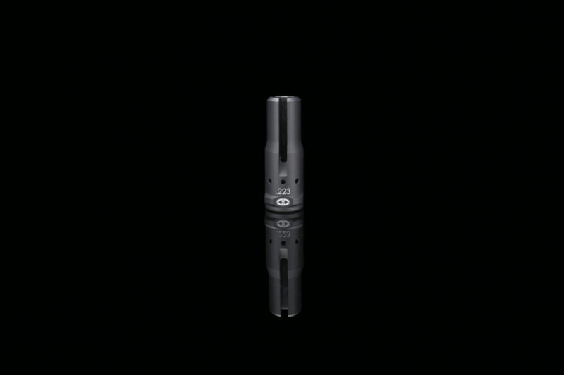 MDRX "Raiden" muzzle brake - Image 2