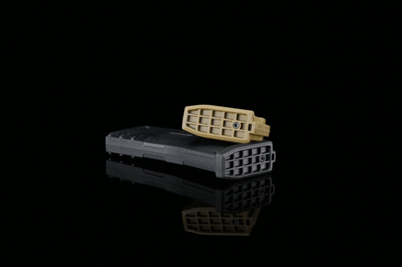MDRX/AR15 Magazine, 120rds - Image 9