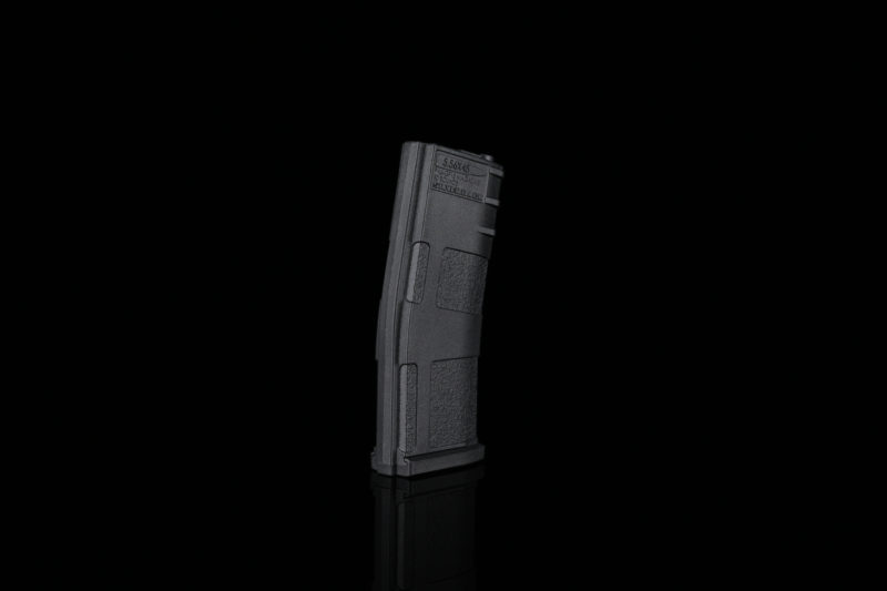 MDRX/AR15 Magazine, 120rds - Image 3