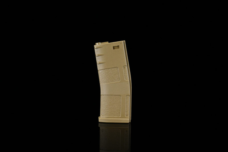 MDRX/AR15 Magazine, 120rds - Image 5