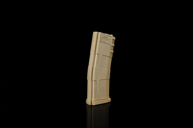 MDRX/AR15 Magazine, 120rds - Image 7