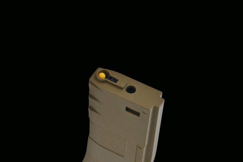MDRX/AR15 Magazine, 120rds - Image 8