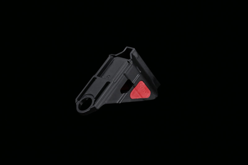 MDRX, AR15/5.56 type mags adapter kit - Image 2