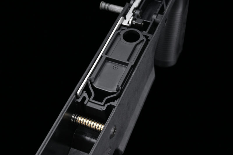 MDRX, AR15/5.56 type mags adapter kit - Image 4