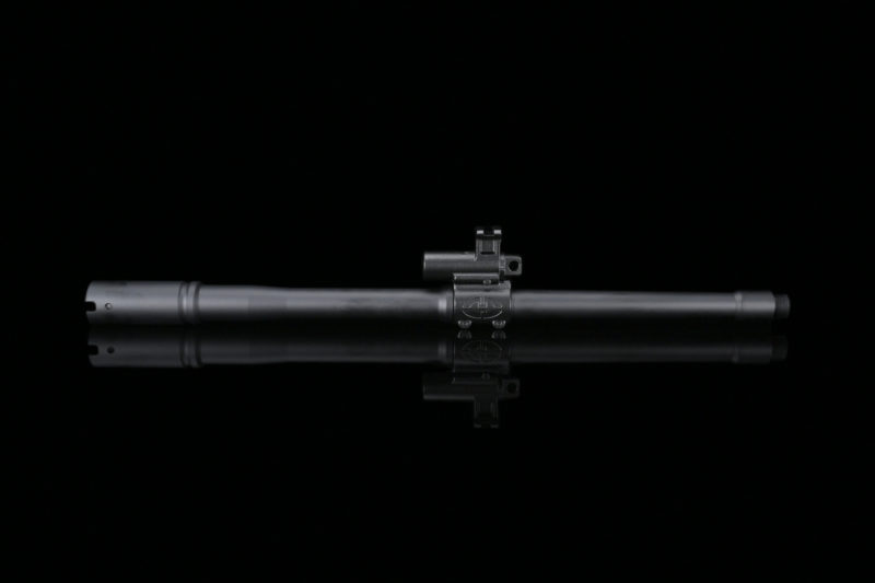 MDRX 16'' Barrel & gas block - Image 2