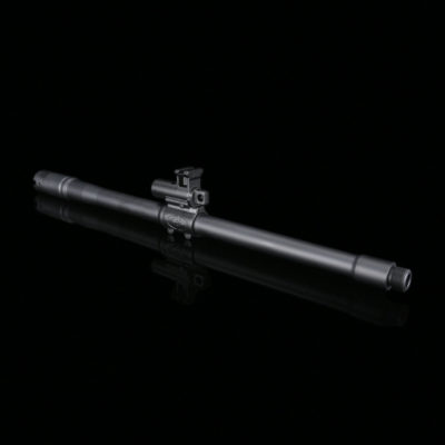 MDRX 16'' Barrel & gas block