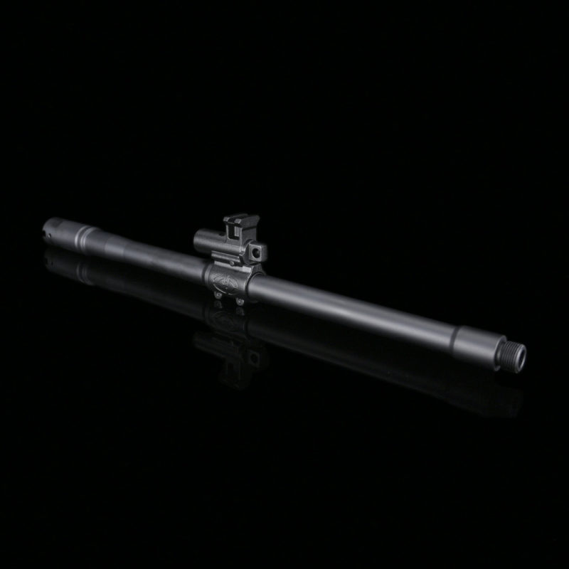 MDRX 16'' Barrel & gas block