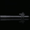 MDRX 10.5'' Micron Barrel & gas block - Image 2