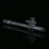 MDRX 10.5'' Micron Barrel & gas block