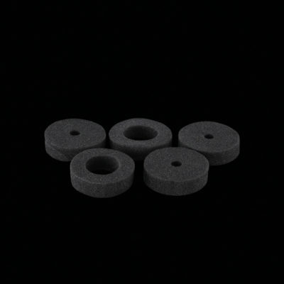 Foam baffles set,  56mm diameter