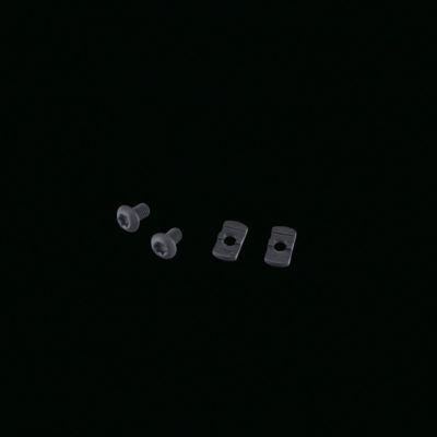 MDRX 16'' handguard replacement screws and nuts