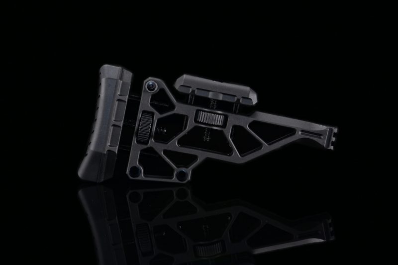 Recon Polymer Stock - Image 7