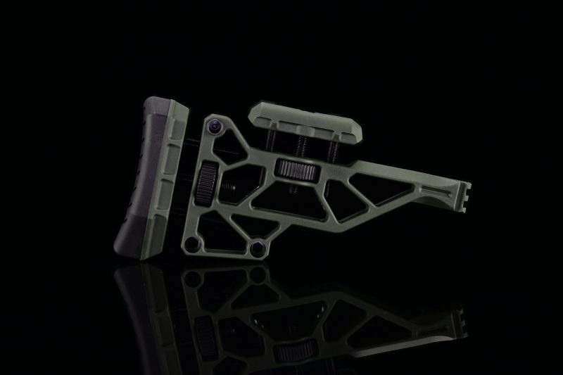Recon Polymer Stock - Image 3