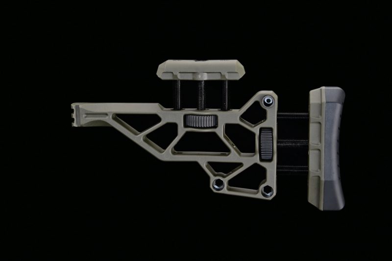 Recon Polymer Stock - Image 11