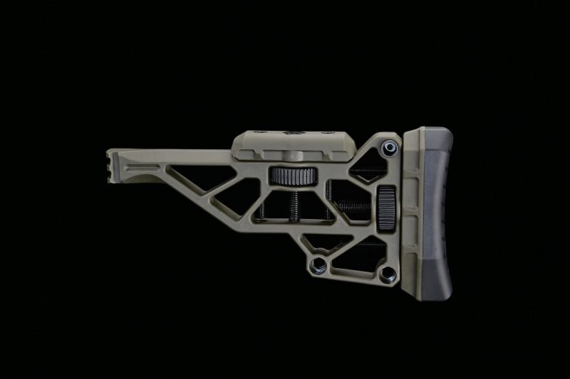 Recon Polymer Stock - Image 12