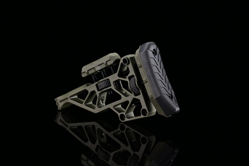 Recon Polymer Stock - Image 4
