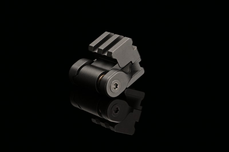 Reversible Dual Picatinny Hinge - Image 2
