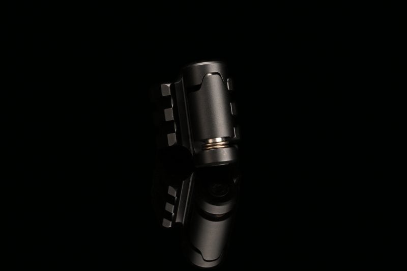 Reversible Dual Picatinny Hinge - Image 6