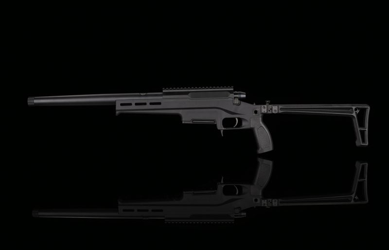 TAC-41 LL (Lite Chassis, Lite stock) - Image 3