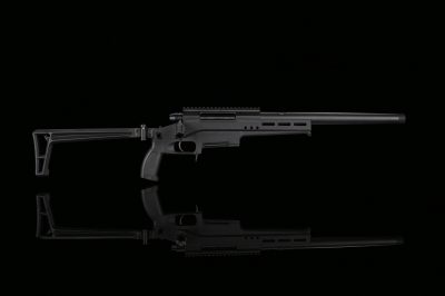 TAC-41 LL (Lite Chassis, Lite stock)