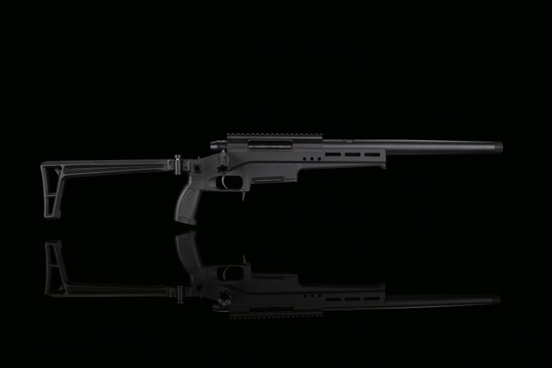 TAC-41 LL (Lite Chassis, Lite stock)