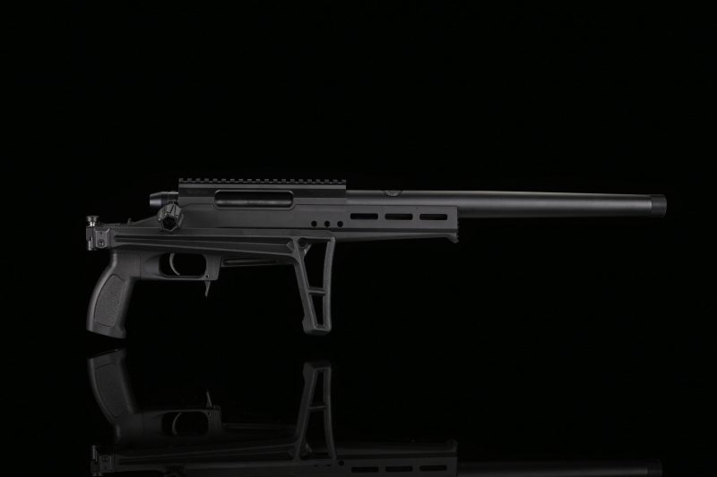 TAC-41 LL (Lite Chassis, Lite stock) - Image 2