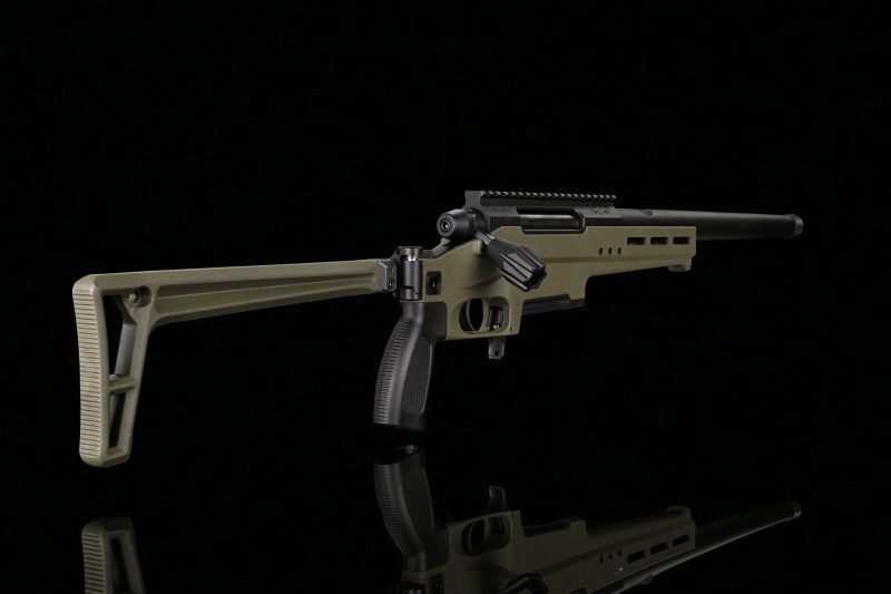 TAC-41 LL (Lite Chassis, Lite stock) - Image 12