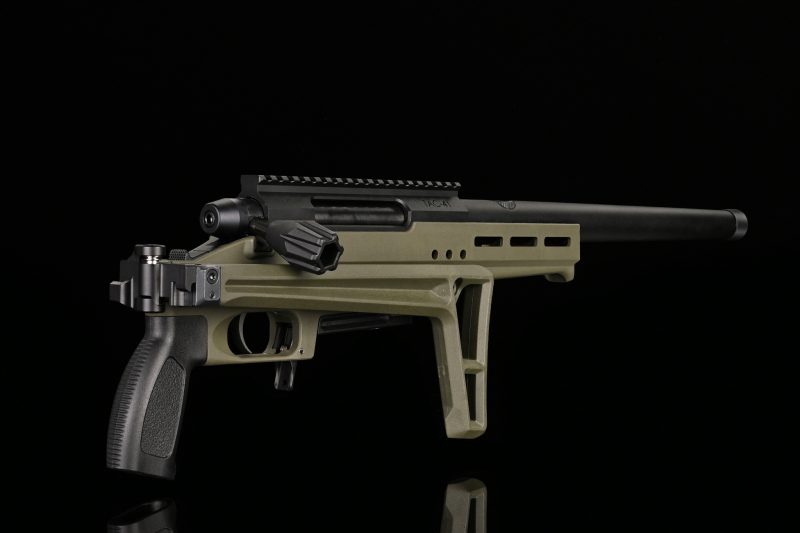 TAC-41 LL (Lite Chassis, Lite stock) - Image 13