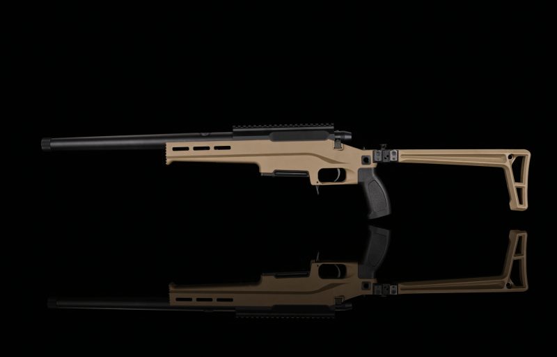 TAC-41 LL (Lite Chassis, Lite stock) - Image 6