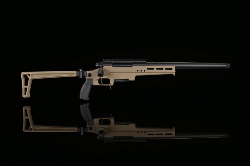 TAC-41 LL (Lite Chassis, Lite stock) - Image 4