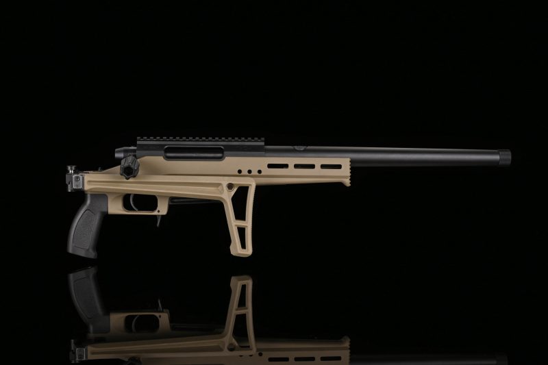 TAC-41 LL (Lite Chassis, Lite stock) - Image 5