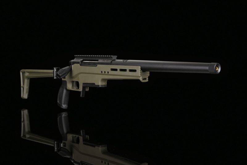 TAC-41 LL (Lite Chassis, Lite stock) - Image 11
