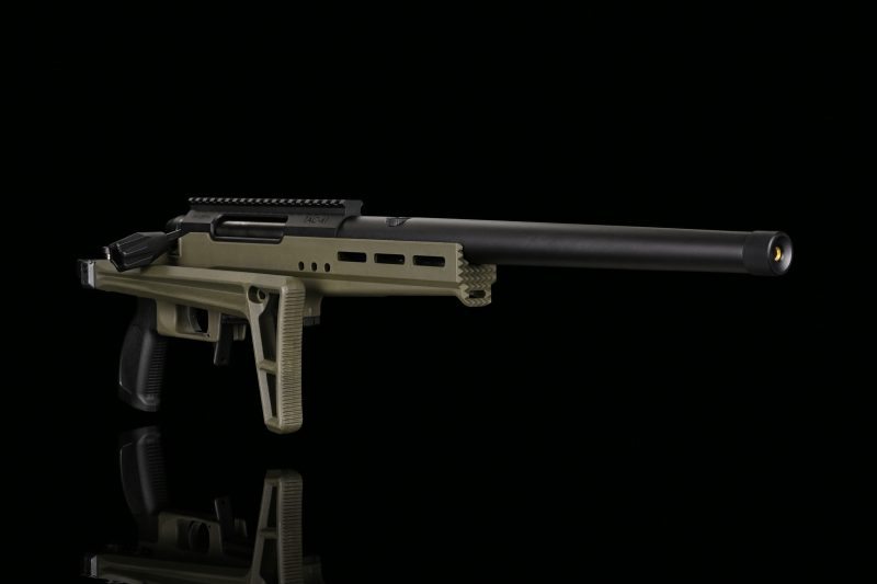 TAC-41 LL (Lite Chassis, Lite stock) - Image 10