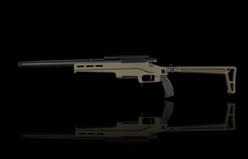 TAC-41 LL (Lite Chassis, Lite stock) - Image 9