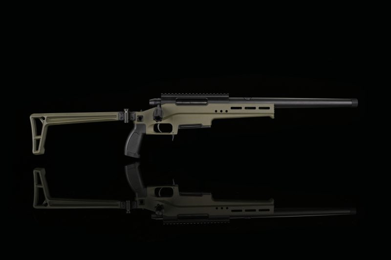TAC-41 LL (Lite Chassis, Lite stock) - Image 7