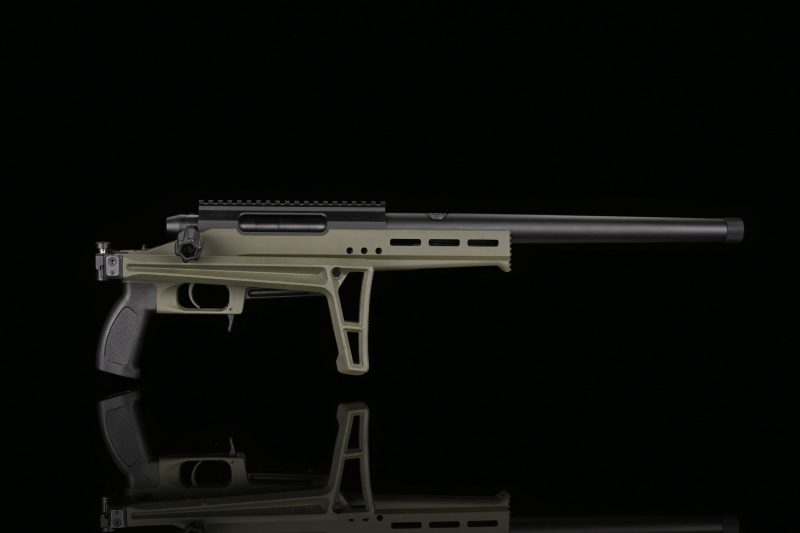 TAC-41 LL (Lite Chassis, Lite stock) - Image 8