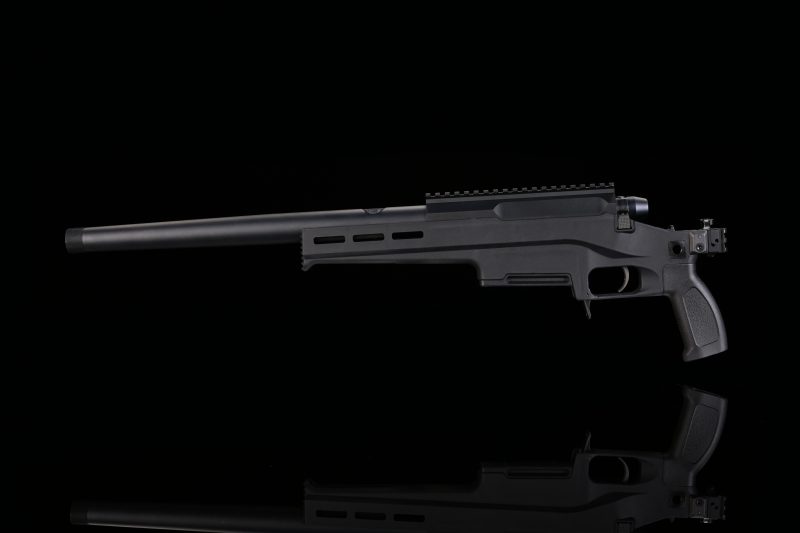 TAC-41 LN (Lite chassis, No stock) - Image 2