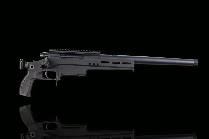 TAC-41 LN (Lite chassis, No stock)