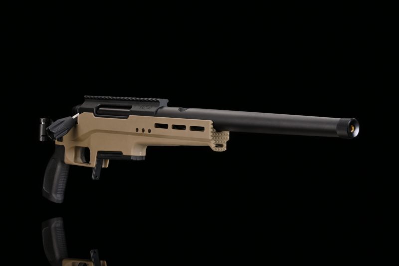 TAC-41 LN (Lite chassis, No stock) - Image 7