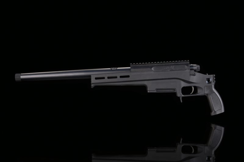 TAC-41 LNS (Lite Chassis , No Stock, Sport Version) - Image 2