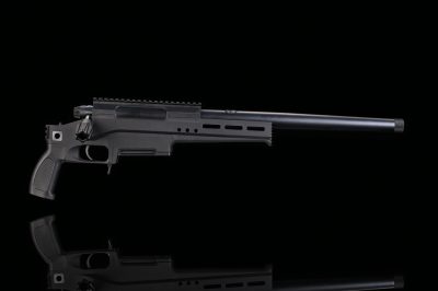 TAC-41 LNS (Lite Chassis , No Stock, Sport Version)