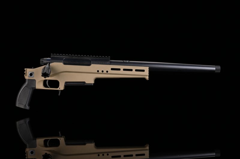 TAC-41 LNS (Lite Chassis , No Stock, Sport Version) - Image 3