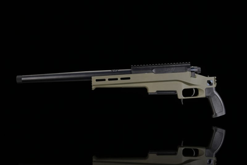 TAC-41 LNS (Lite Chassis , No Stock, Sport Version) - Image 6