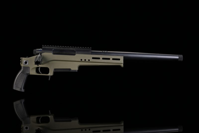 TAC-41 LNS (Lite Chassis , No Stock, Sport Version) - Image 5