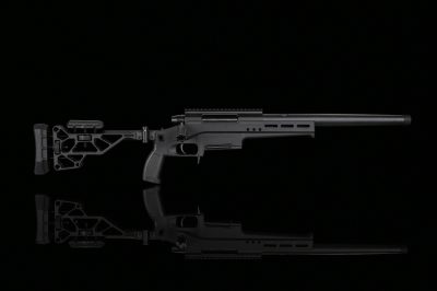 TAC-41 LR (Lite chassis, Recon stock)
